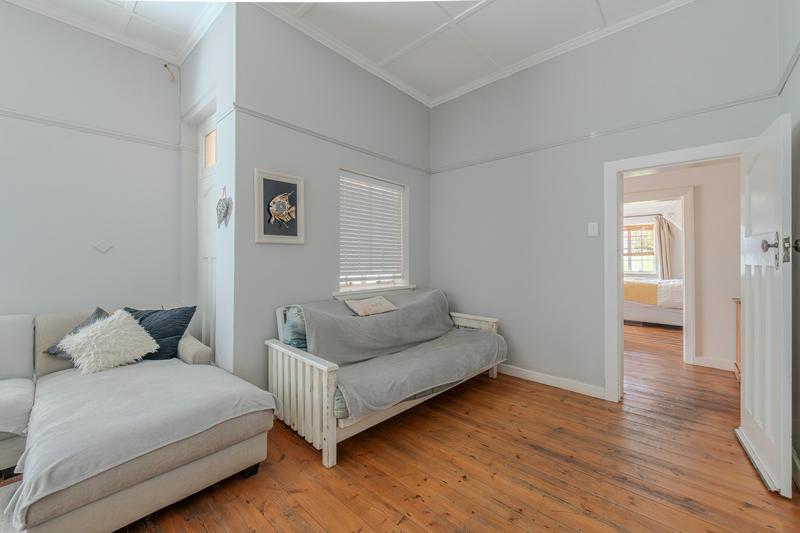 4 Bedroom Property for Sale in Riviersonderend Western Cape
